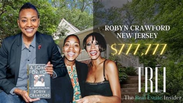 
Is Robyn Crawford Lesbian? You Won’t Believe What We Found Out! 