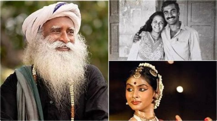
Is Sadhguru Married? Jaggi Vasudev (Sadhguru) Age, Wife, Children, And Net Worth 