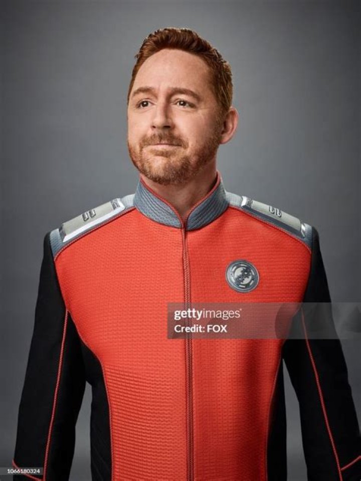 Is Scott Grimes Leaving Orville? What Happened To Gordon Malloy