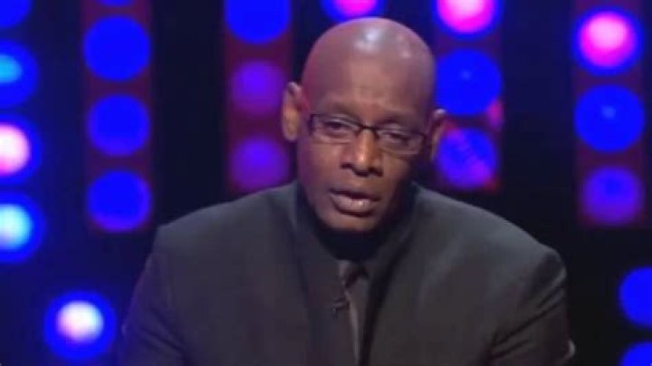 
Is Shaun Wallace Married? His Biography, Age, Wife, Family and Nationality 