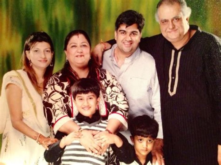 Is Sidharth Malhotra And Manish Malhotra Related? Family Tree And Net Worth Difference