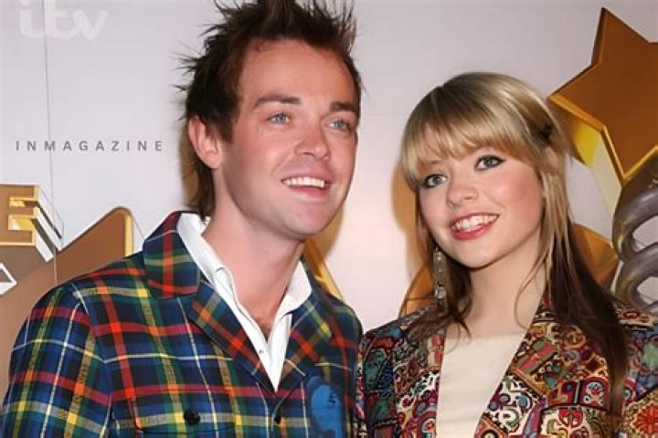 
Is Stephen Mulhern Married? Know Stephen Mulhern Child, Wiki, Net Worth, And Instagram 