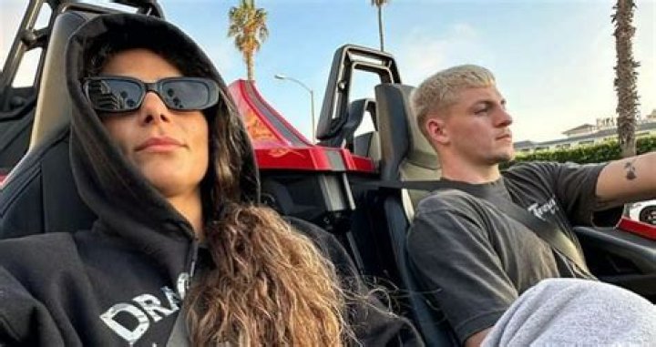 
Is Tabatha Ricci Married? Boyfriend Or Husband 2022 – Her Wikipedia And Career Earnings Explored 