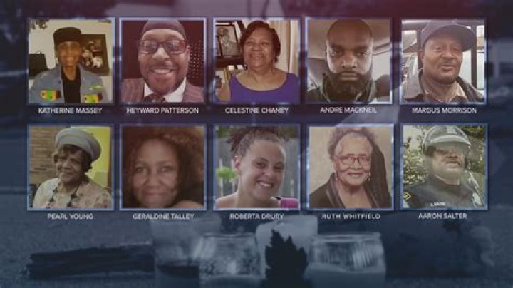 
Is The Twitch Streamer Frank Mortenson Dead Or Alive After The Buffalo Mass Shooting? 