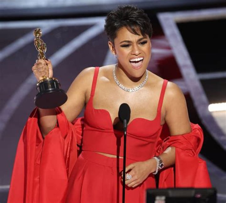 Is The ‘West Side Story’ Actress Ariana Debose Pregnant? SAG Award Winner