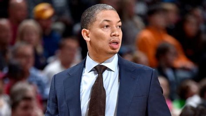 Is Tyronn Lue Married to Wife? Or Dating a Girlfriend?