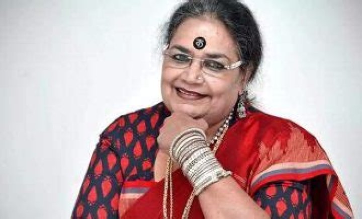 Is Usha Uthup Trans | Gender Partner And Sexuality