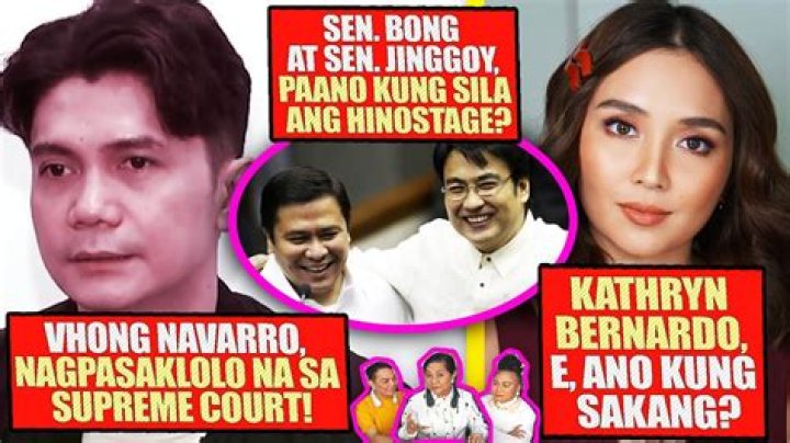 
Is Vhong Navarro Dead Or Still Alive After Accident? Where Is Filipino Comedian Today? 