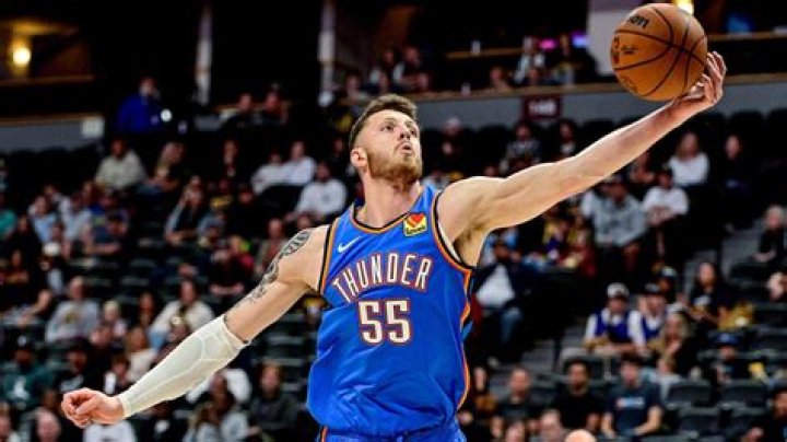 
Isaiah Hartenstein Injury Update, What Happened to Isaiah Hartenstein? 