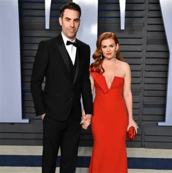 Isla Fisher Height, Weight, Net Worth, Age, Birthday, Wikipedia, Who, Instagram, Biography