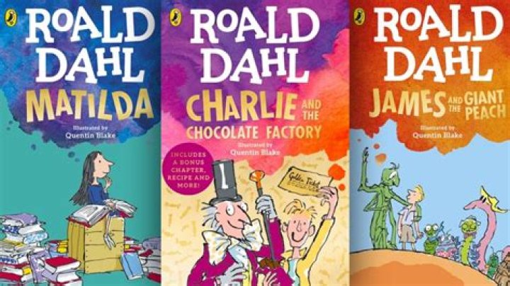 
“It staggers me”: Netizens reacts as Roald Dahl’s books are edited to remove words deemed sensitive 