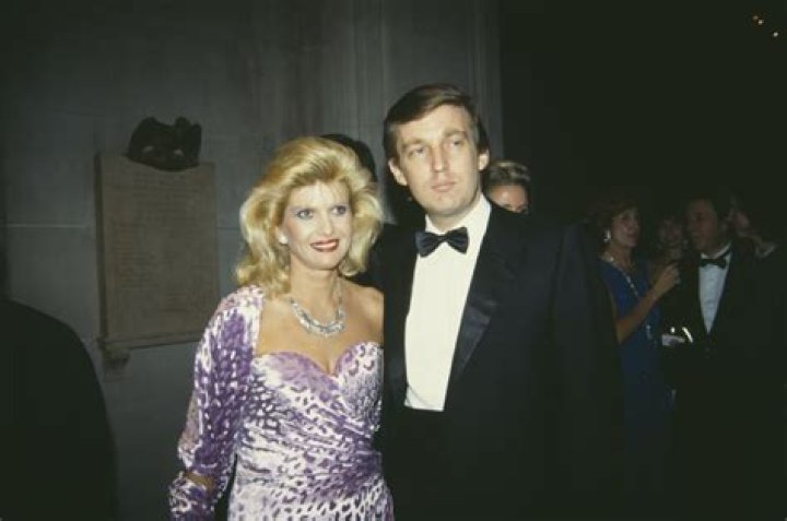 
Ivana Trump Mother Marie Zelnickova Net Worth – Age Husband & Death Cause 