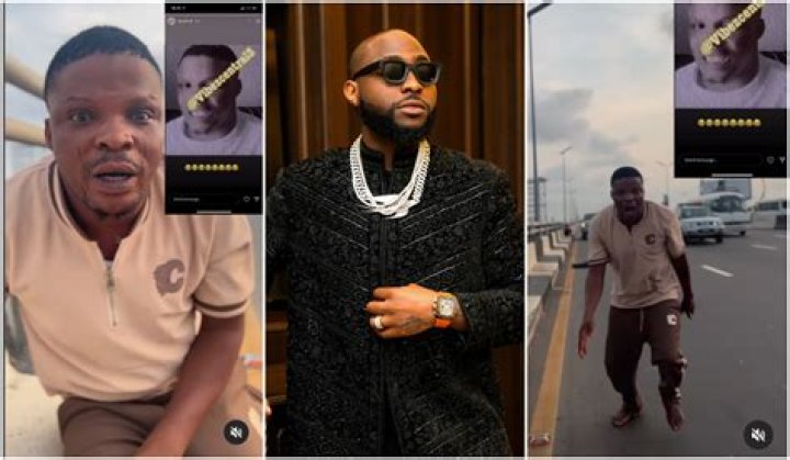 
I’ve Had Sex On 3rd Mainland Bridge – Don Jazzy 