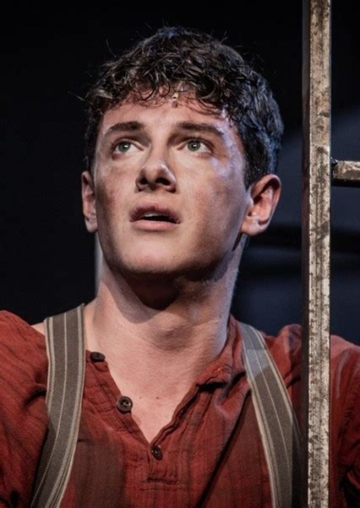 
Jac Yarrow Height, Weight, Net Worth, Age, Birthday, Wikipedia, Who, Nationality, Biography 