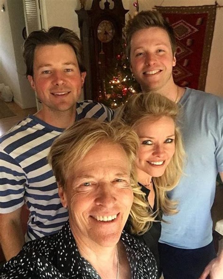 
Jack and Kristina Wagner’s Son Harrison Wagner Passed Away 