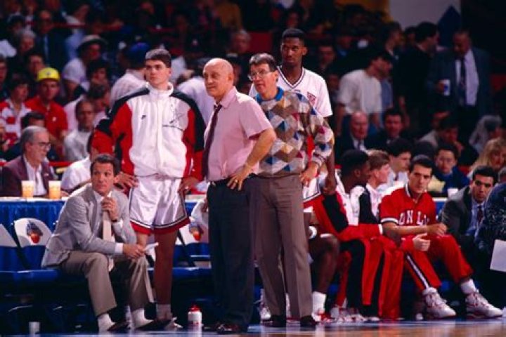 
Jack Mckinney & Jerry Tarkanian Relationship, Here Is What We Know About Their Equation 