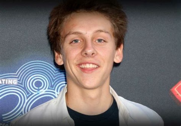 Jacob Bertrand Height, Weight, Net Worth, Age, Birthday, Wikipedia, Who, Nationality, Biography