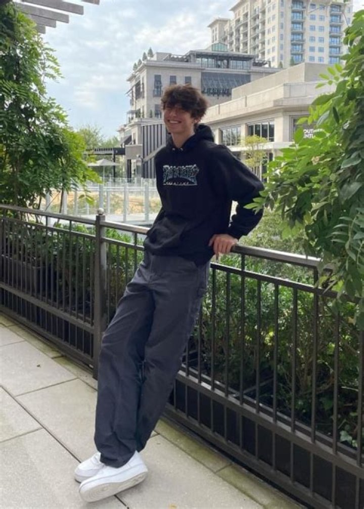 Jacob Day Height, Weight, Net Worth, Age, Birthday, Wikipedia, Who, Nationality, Biography