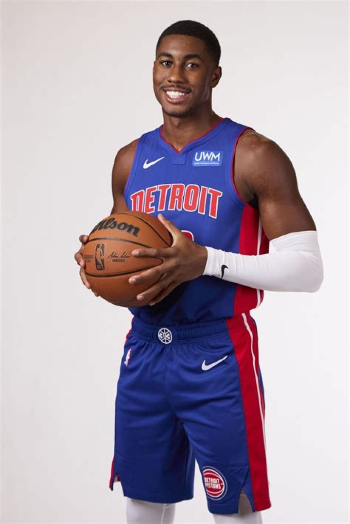 
Jaden Ivey Height, Weight, Net Worth, Age, Birthday, Wikipedia, Who, Nationality, Biography 