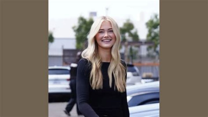 Jadyn Rylee Height, Weight, Net Worth, Age, Birthday, Wikipedia, Who, Nationality, Biography