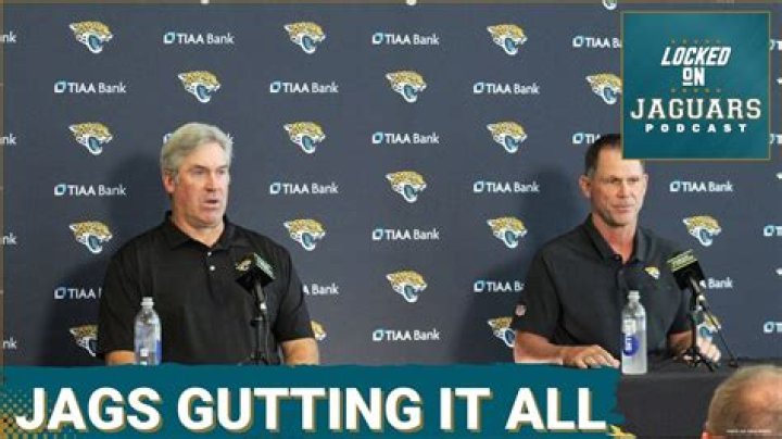 Jaguars Trent Baalke Wife Beth Baalke Played Basketball In College