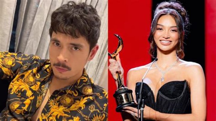 
Jake Cuenca Girlfriend 2022 Does Jake Cuenca Have A Girlfriend 