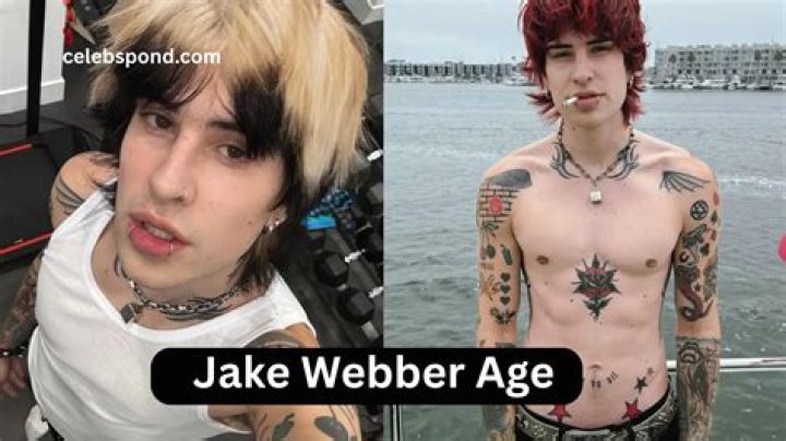 
Jake Webber Height, Weight, Net Worth, Age, Birthday, Wikipedia, Who, Instagram, Biography 