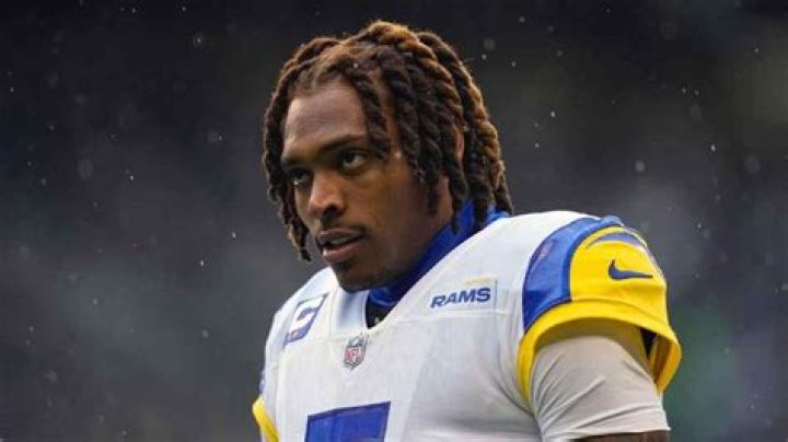 
Jalen Ramsey traded: NFL player’s stats, salary, contract, net worth, college and other details 