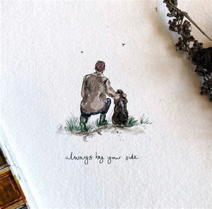 
James Middleton is Heartbroken by His Therapy Dog’s Death 