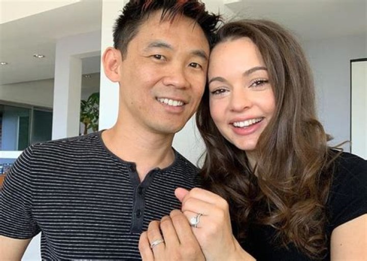 
James Wan is Married to Wife: Ingrid Bisu. Kids. 