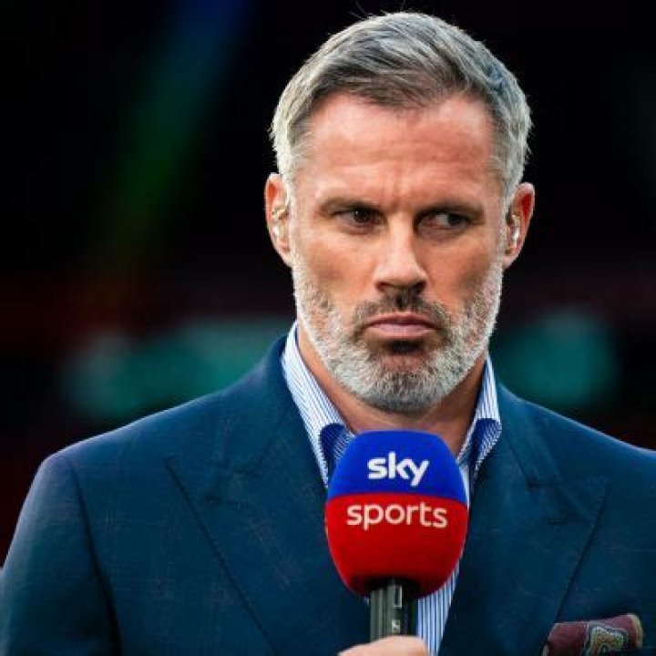Jamie Carragher Height, Weight, Net Worth, Age, Birthday, Wikipedia, Who, Instagram, Biography