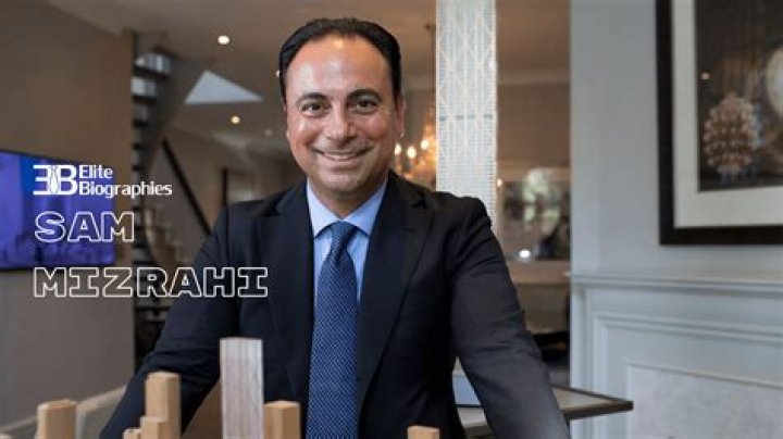 
Jamie Mizrahi Height, Weight, Net Worth, Age, Birthday, Wikipedia, Who, Instagram, Biography 