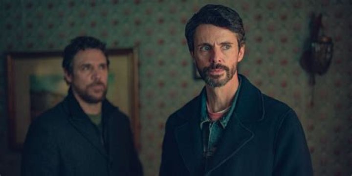 Jamie Sives Height, Weight, Net Worth, Age, Birthday, Wikipedia, Who, Nationality, Biography