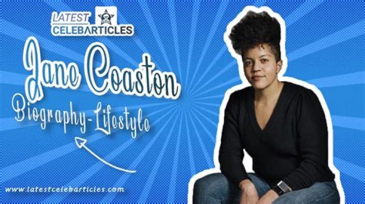 
Jane Coaston Height, Weight, Net Worth, Age, Birthday, Wikipedia, Who, Nationality, Biography 