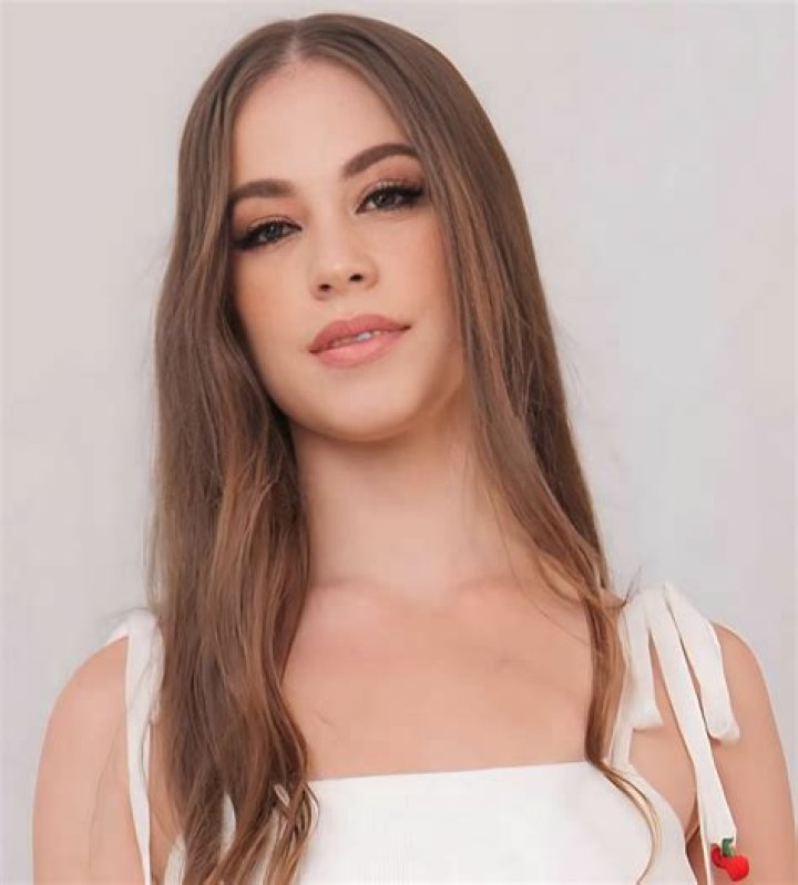 
Jane Tucker Age, Birthday, Wikipedia, Who, Nationality, Biography 