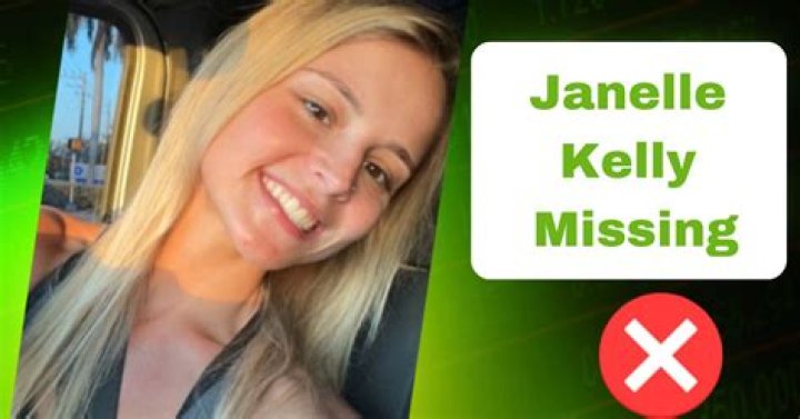 Janelle Kelly Missing Sacramento Teen: What Happened To Her? Update 2022