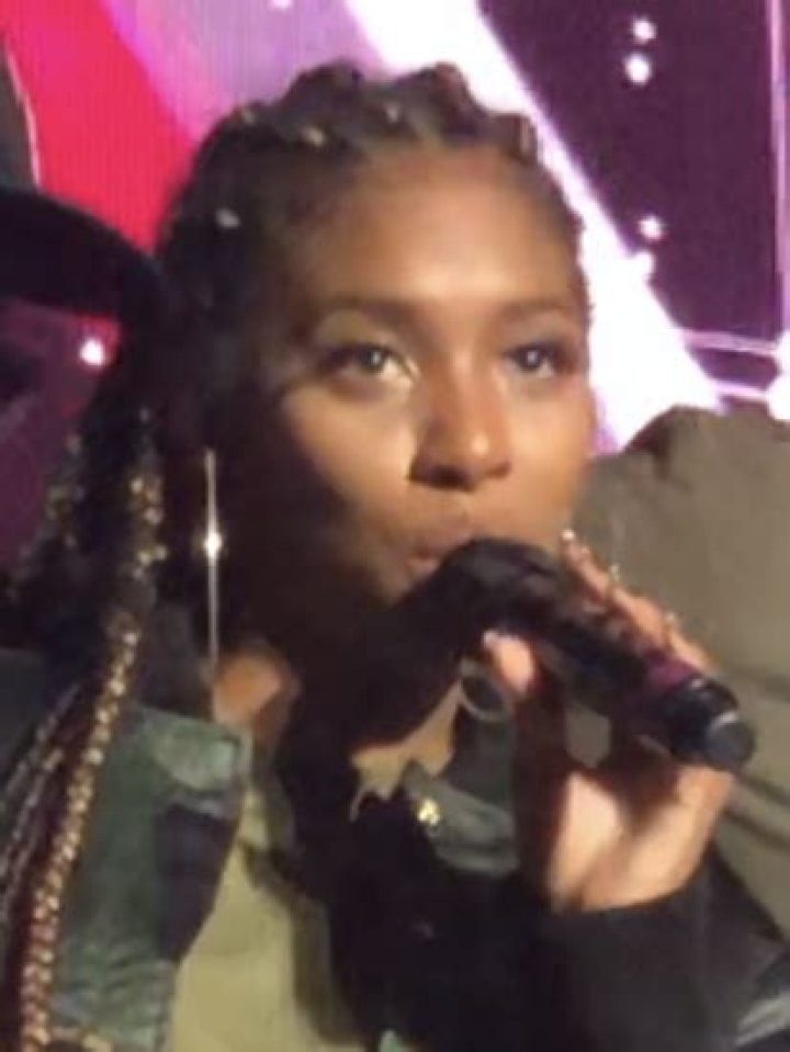 Janiya Ward Height, Weight, Net Worth, Age, Birthday, Wikipedia, Who, Nationality, Biography