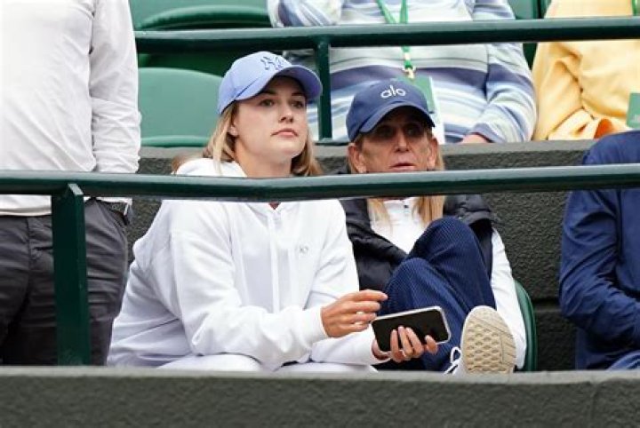 
Jannik Sinner Wife Who is Jannik Sinner Wife? 