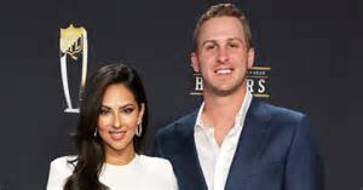 
Jared Goff Brother Jack Goff Age, Birthday, Wikipedia, Who, Nationality, Biography 