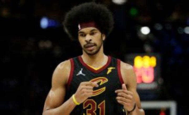 
Jarrett Allen Injury Update, What Happened to Jarrett Allen? 