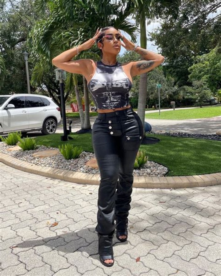 
Jasmin Cadavid Height, Weight, Net Worth, Age, Birthday, Wikipedia, Who, Instagram, Biography 