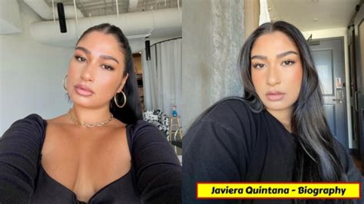 
Javiera Quintana Height, Weight, Net Worth, Age, Birthday, Wikipedia, Who, Nationality, Biography 