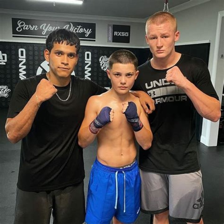 
Javon Greene Height, Weight, Net Worth, Age, Birthday, Wikipedia, Who, Nationality, Biography 