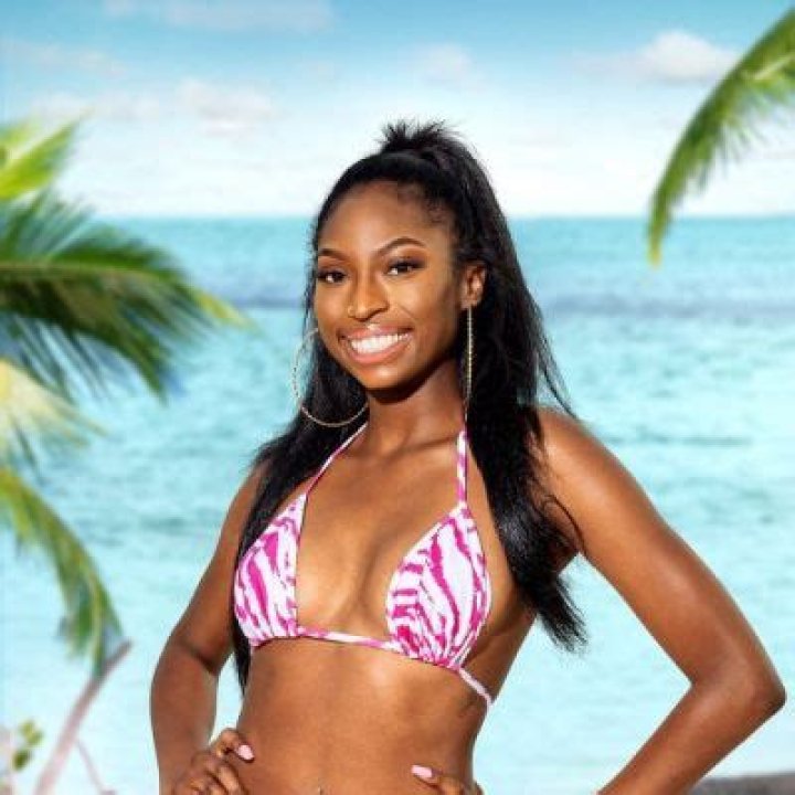 
Jazlyn Holloway Stated That She Wants Her Boyfriend To Be From A Military Background 