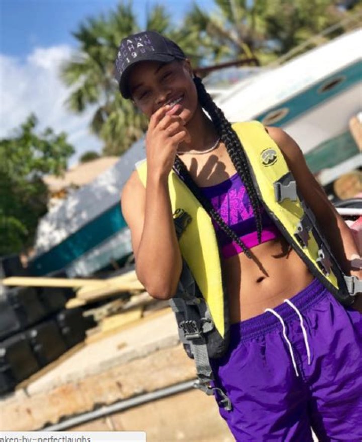 Jazmine Hood Height, Weight, Net Worth, Age, Birthday, Wikipedia, Who, Instagram, Biography