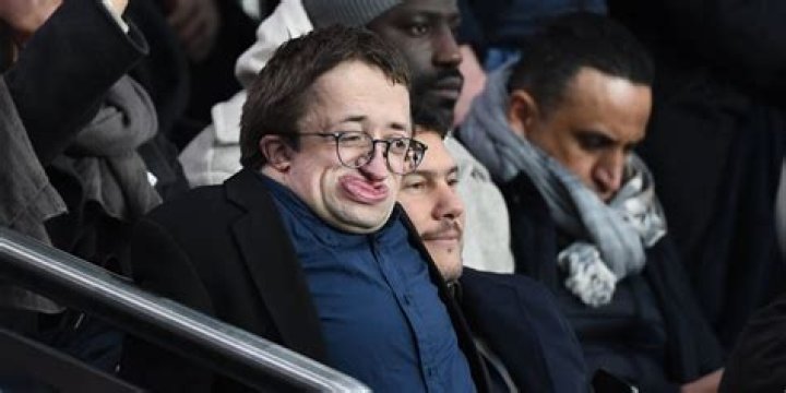 
Jean Guillaume Age, Birthday, Wikipedia, Who, Nationality, Biography 