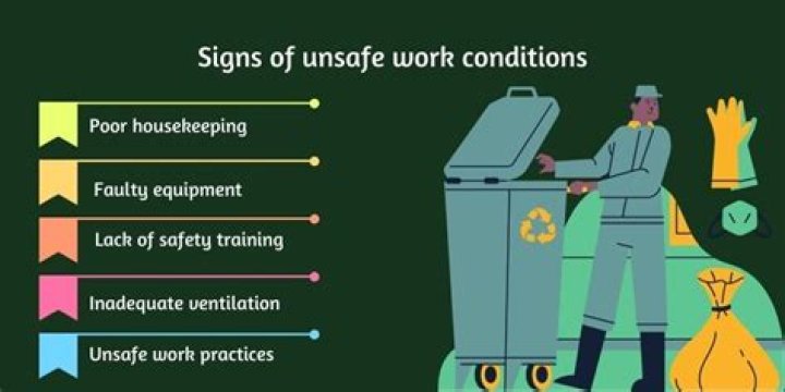 
Jeff Bezos Denies Housekeeper’s Claim of Unsafe Working Conditions and Discrimination 