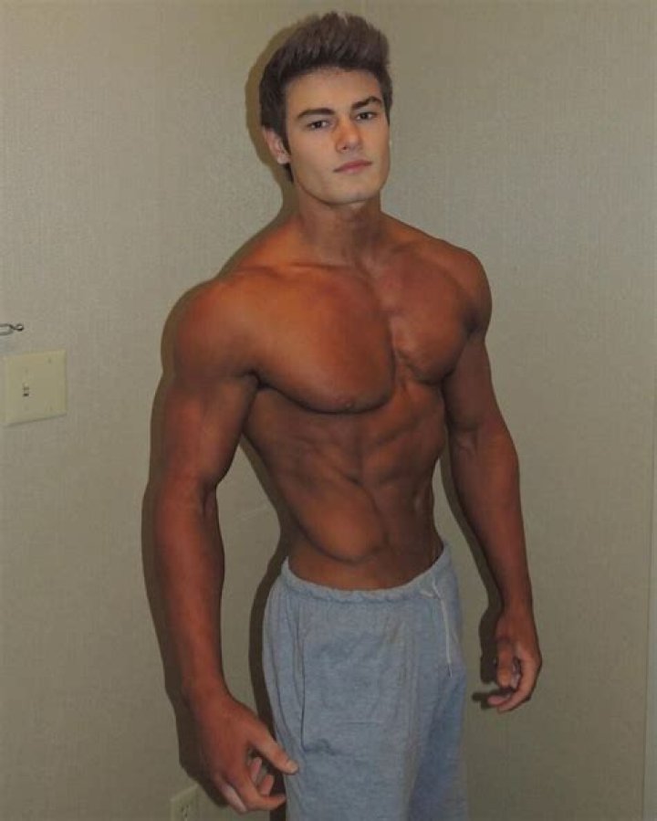 Jeff Seid Height, Weight, Net Worth, Age, Birthday, Wikipedia, Who, Nationality, Biography