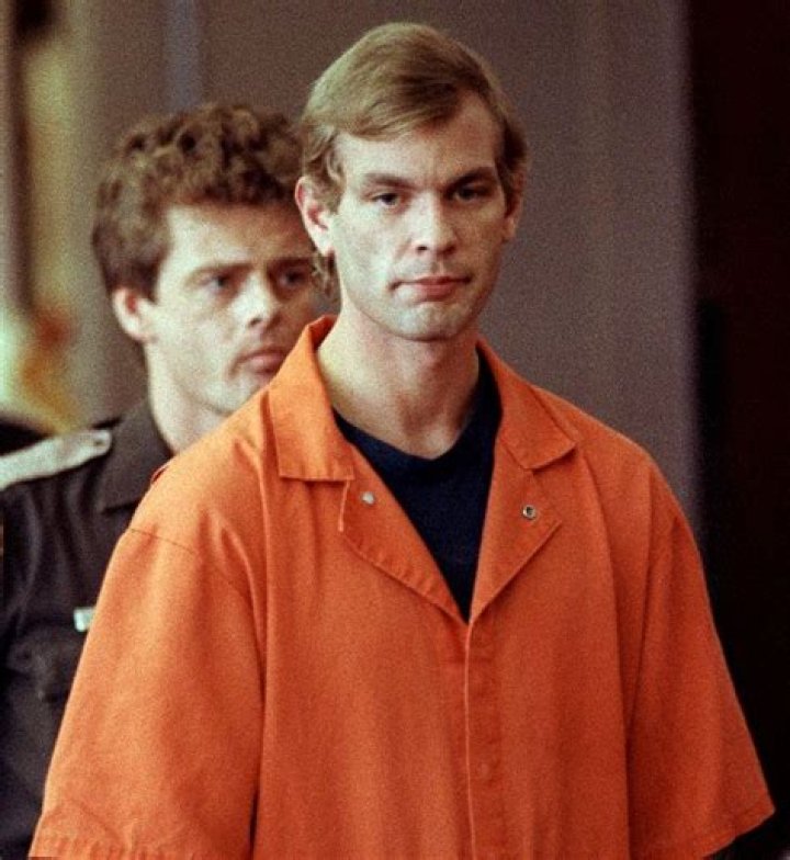 Jeffrey Dahmer Age, Birthday, Wikipedia, Who, Nationality, Biography