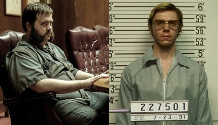 
Jeffrey Dahmer Netflix Is It Based On A True Story? Check Is Dahmer Based On A True Story Or Not 
